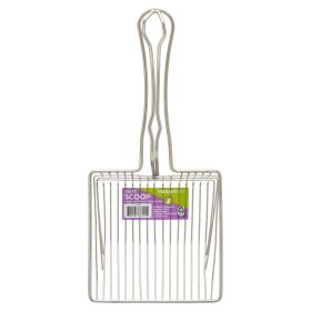 (4 pack) Sift Scoop